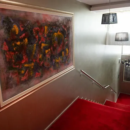 Grande Casa - Hotel Međugorje