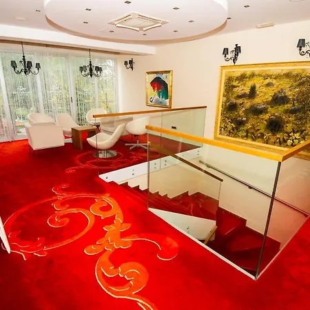 Grande Casa - 4* Međugorje