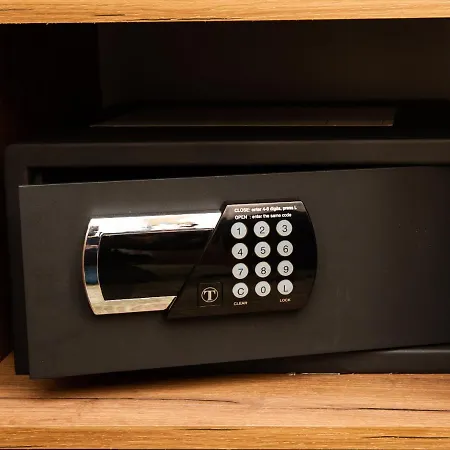 Hotel Grande Casa - Međugorje