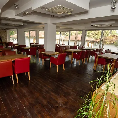 Hotel Grande Casa - 4*