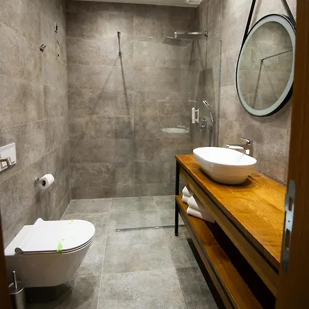 Grande Casa - Međugorje