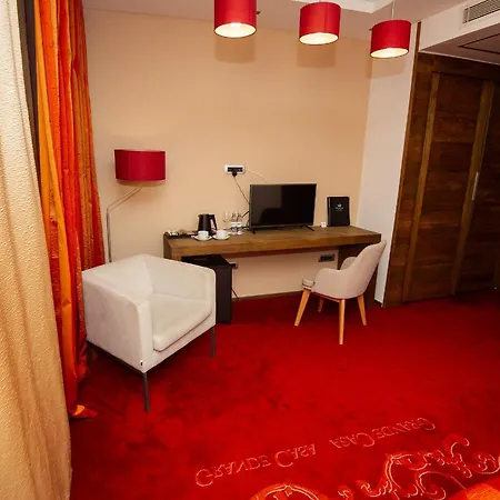 Grande Casa - Hotel Međugorje