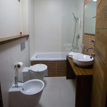 Grande Casa - Hotel 4*