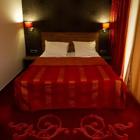 Grande Casa - Međugorje