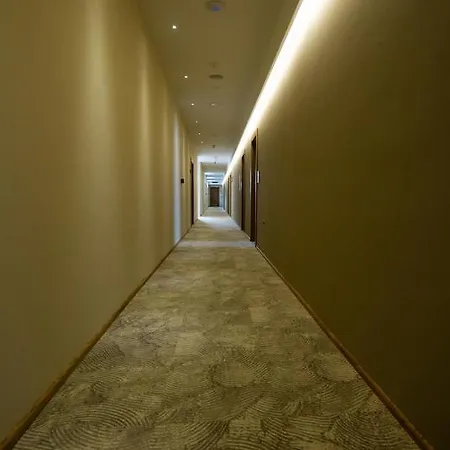 Hotel Grande Casa - Medjugorje