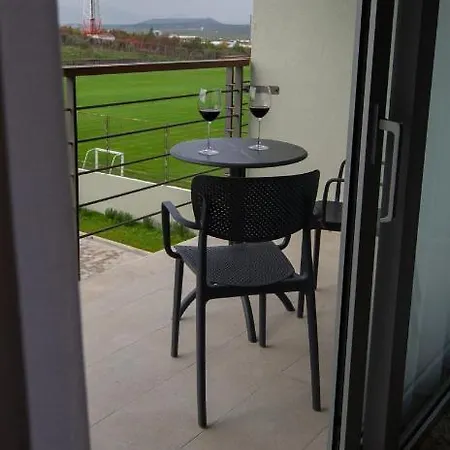 Grande Casa - 4*
