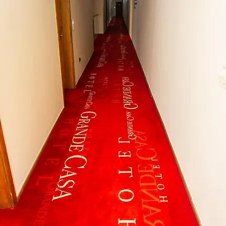 Hotel Grande Casa - 4*