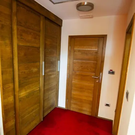 Grande Casa - Međugorje