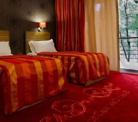 Grande Casa - Hotel 4*