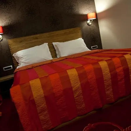 Hotel Grande Casa - Međugorje