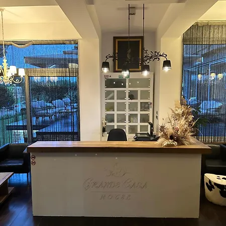 Grande Casa - Hotel 4*
