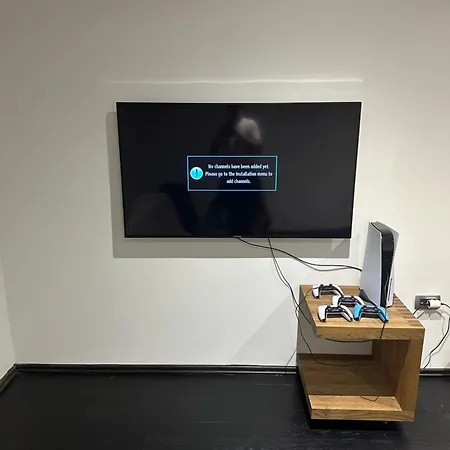 Hotel Grande Casa - Međugorje