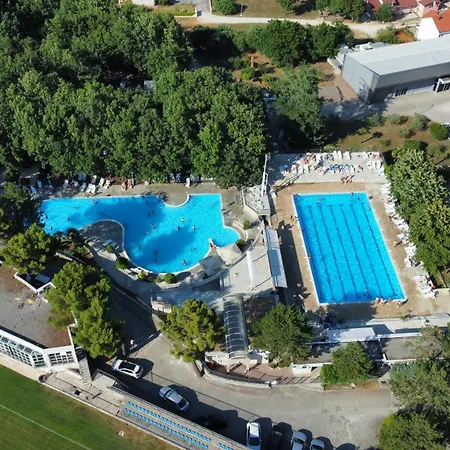 Hotel Grande Casa - Međugorje