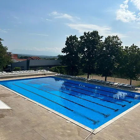 غراندي كاسا فندق Međugorje