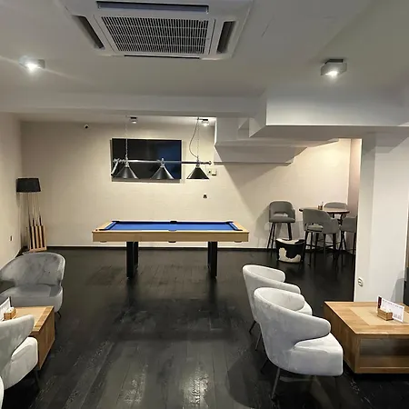 Hotel Grande Casa - 4*