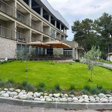Grande Casa - 4*