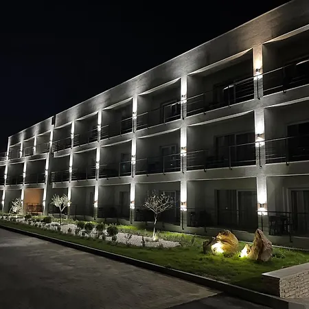 Grande Casa - 4*