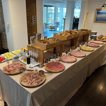 Grande Casa - 4* Međugorje