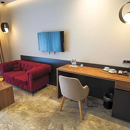 Grande Casa -