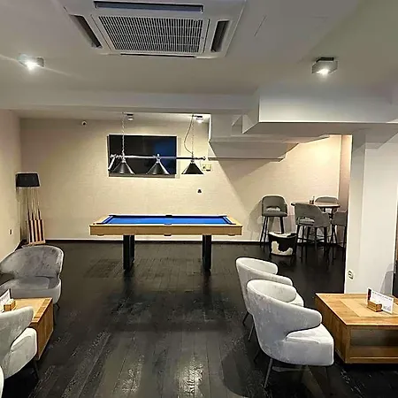 Grande Casa -