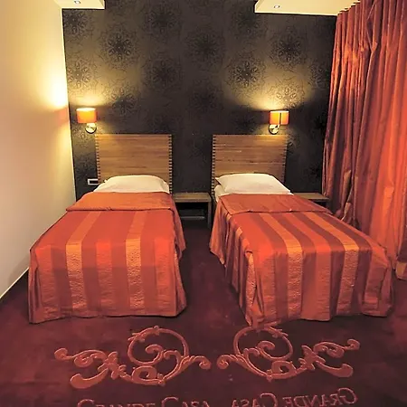 ホテル Grande Casa - 4*