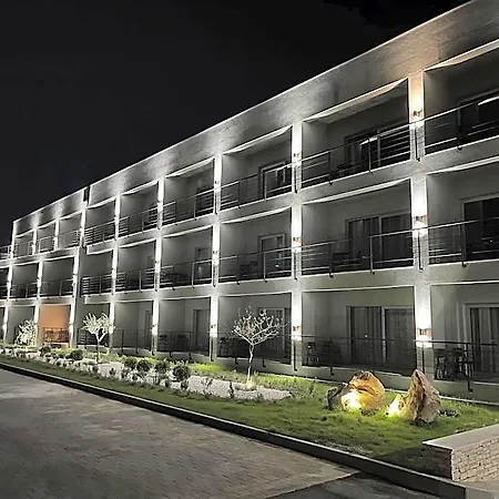 Grande Casa - Međugorje