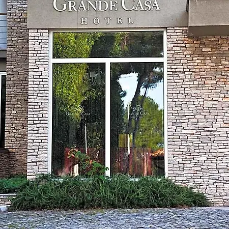 호텔 Grande Casa - 4*