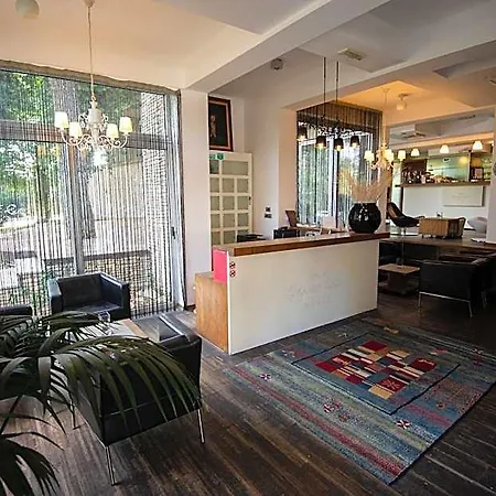 Grande Casa -