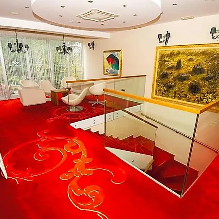 Grande Casa - 4*