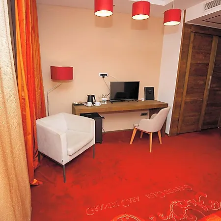 Grande Casa - Međugorje