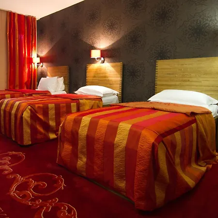 Grande Casa - Međugorje