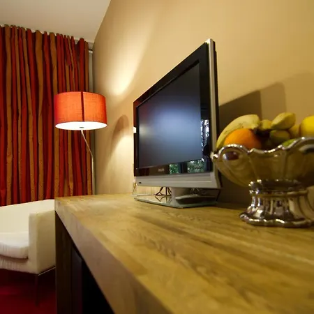 Grande Casa - 4* Međugorje