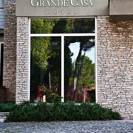 Grande Casa -