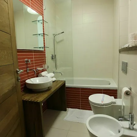 Grande Casa - Međugorje