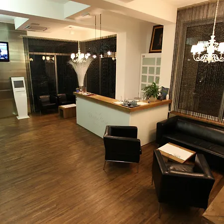 Grande Casa -