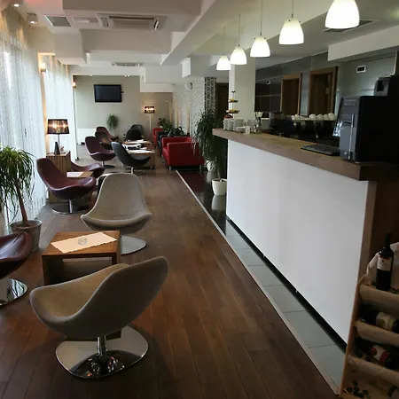 Grande Casa - 4*