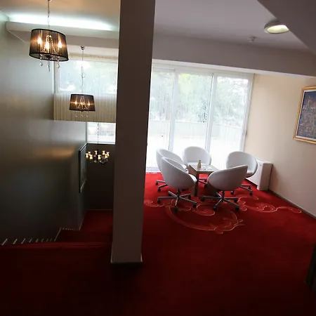 Grande Casa - Međugorje