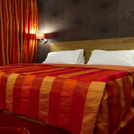 Grande Casa - 4* Međugorje