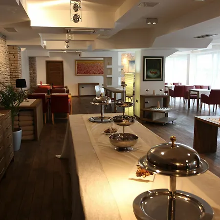 Grande Casa - 4* Međugorje