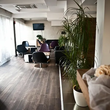 Grande Casa - 4*