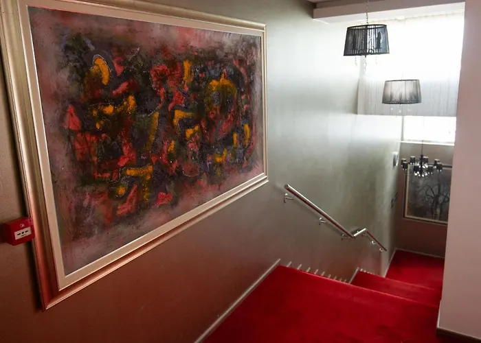 Grande Casa - Hotel Medjugorje