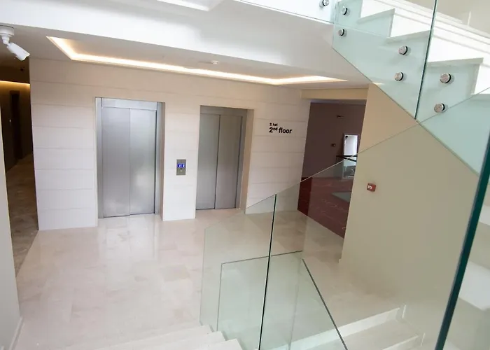 Grande Casa - Hotel Medjugorje