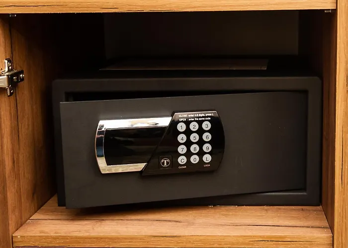 Hotel Grande Casa - Medjugorje