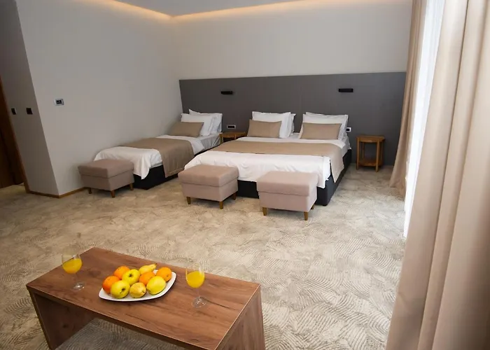 Grande Casa - Medjugorje