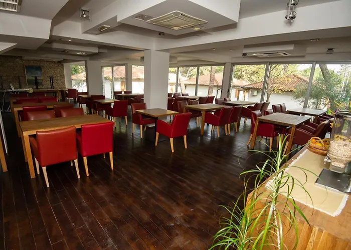 Hotel Grande Casa - 4*