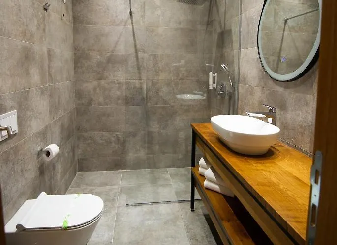 Grande Casa - Medjugorje