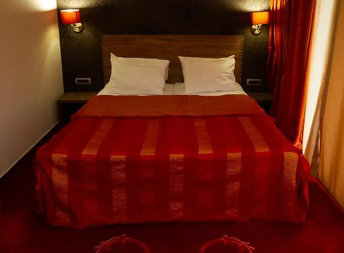 Grande Casa - Medjugorje