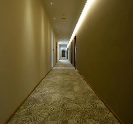 Hotel Grande Casa - Medjugorje