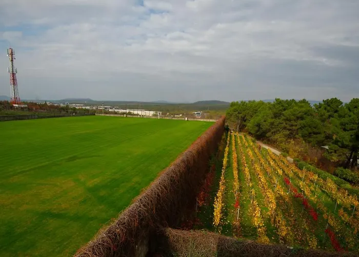 Grande Casa - Medjugorje