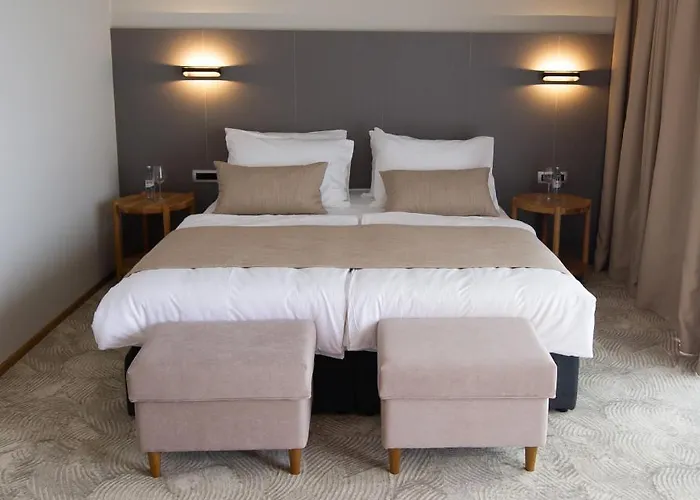 Grande Casa - Hotel 4*